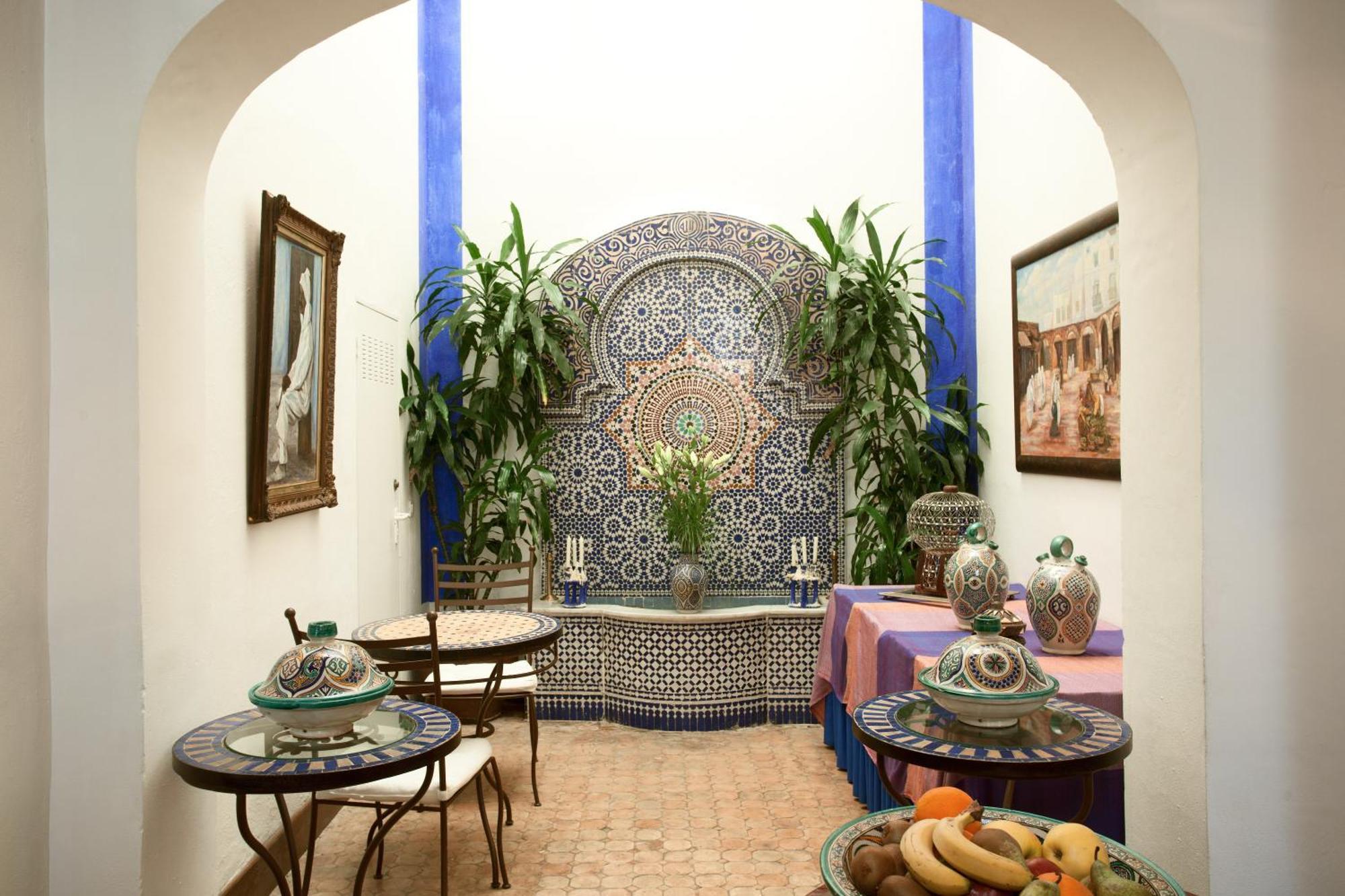 Alcoba Del Rey De Sevilla Exterior photo